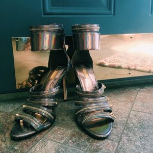 BCBGeneration High Heels